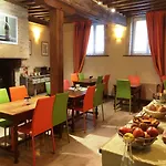 Hotel Teritoria Wilson 3*
