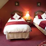 Hotel Teritoria Wilson Dijon