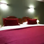 Teritoria Wilson 3* Ντιζόν