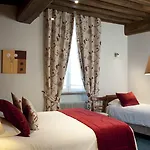 Teritoria Wilson Hotel Dijon