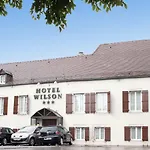 Teritoria Wilson 3* Dijon