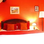 Hotel Teritoria Wilson Dijon