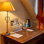 Teritoria Wilson Hotel