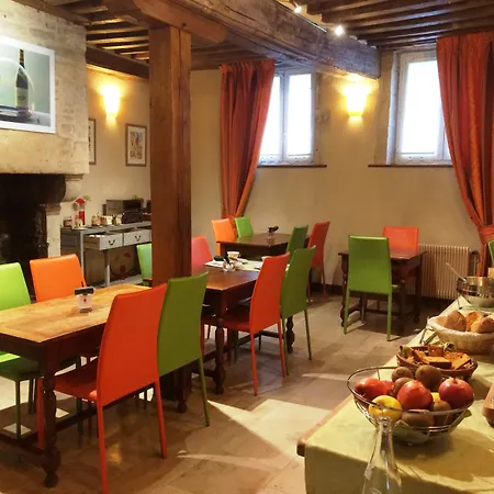 호텔 Wilson - Teritoria 3*