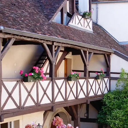 Wilson - Teritoria 호텔 3*