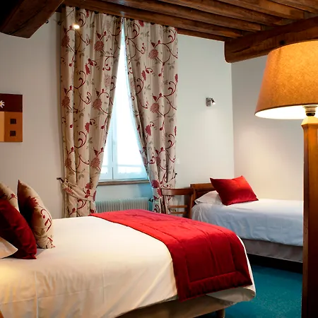 Wilson - Teritoria 호텔