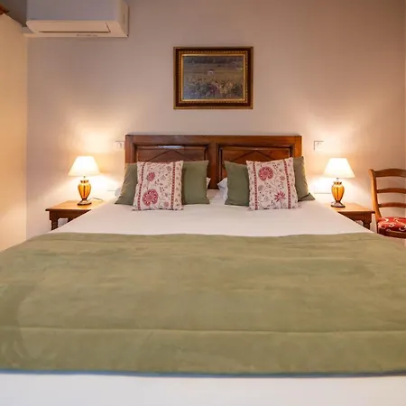 Wilson - Teritoria Hotel