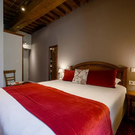 Teritoria Wilson Hotel Dijon