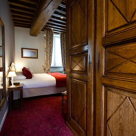 Hotel Wilson - Teritoria