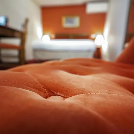 מלון Wilson - Teritoria