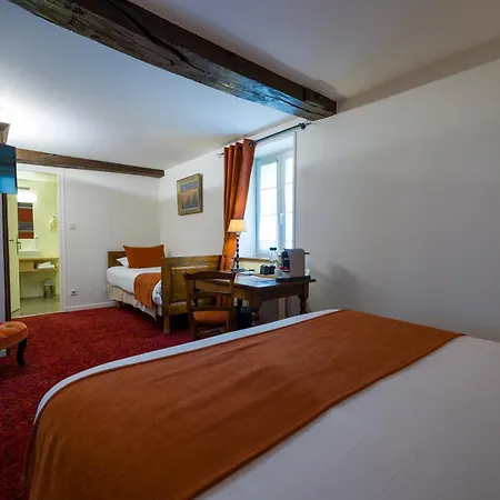 Hotel Teritoria Wilson 3*