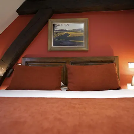 Wilson - Teritoria 3* דיז'ון