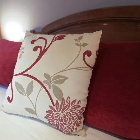 Hotel Teritoria Wilson