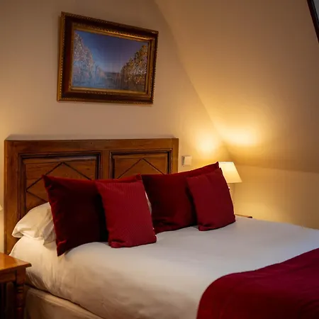 Wilson - Teritoria מלון 3*