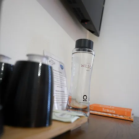 Wilson - Teritoria 3* דיז'ון