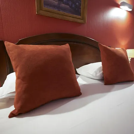 מלון Wilson - Teritoria