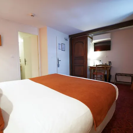 Wilson - Teritoria מלון