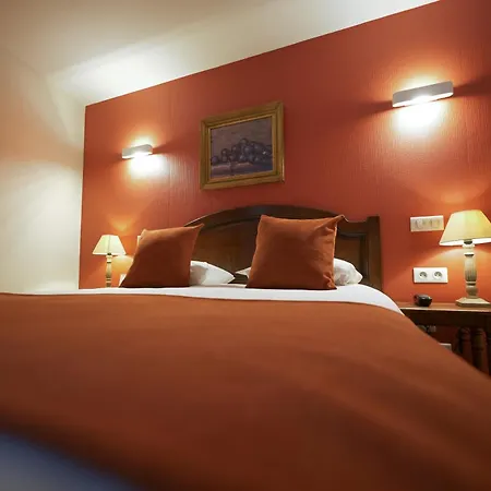 Teritoria Wilson Hotel 3*