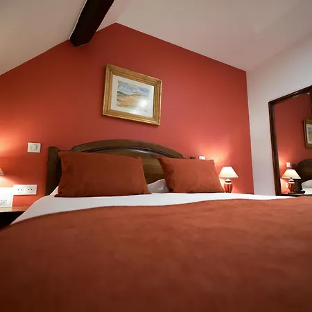 מלון Wilson - Teritoria דיז'ון