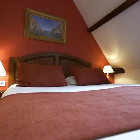 Teritoria Wilson Hotel 3*