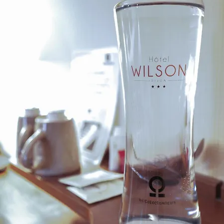 호텔 Wilson - Teritoria