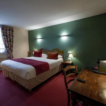 Wilson - Teritoria מלון 3*