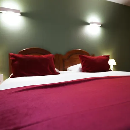 Wilson - Teritoria 3* דיז'ון