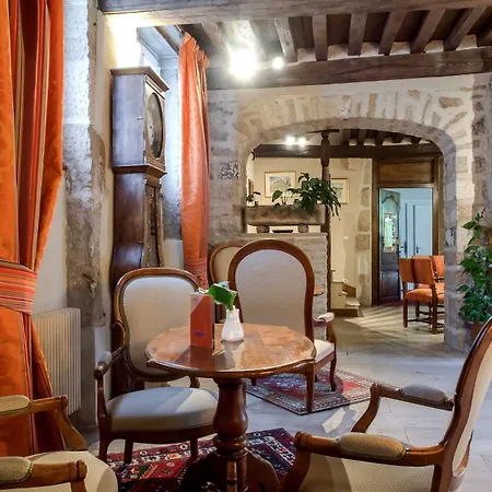 Wilson - Teritoria Hotel 3*