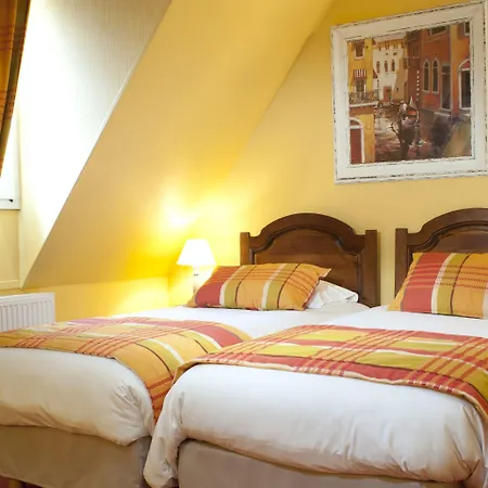 Wilson - Teritoria 3* 디종