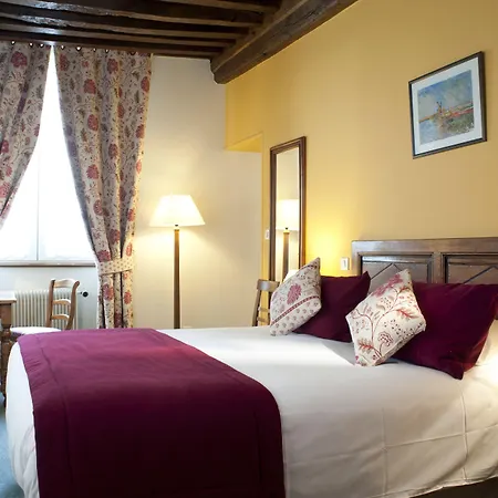 Wilson - Teritoria Hotel Dijon