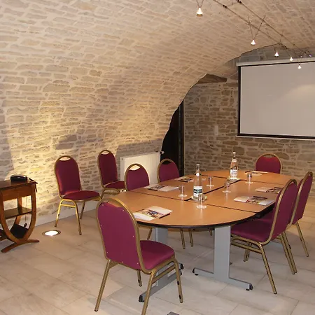 호텔 Wilson - Teritoria 디종