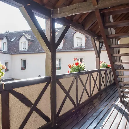 Wilson - Teritoria Hotel Dijon