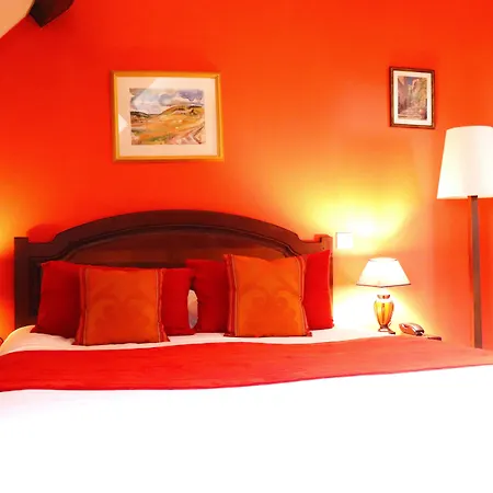 호텔 Wilson - Teritoria 디종