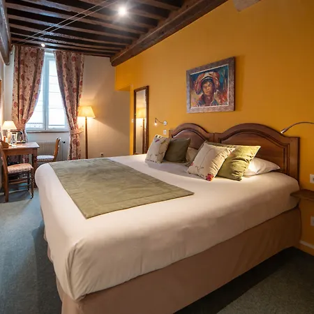 Wilson - Teritoria 호텔