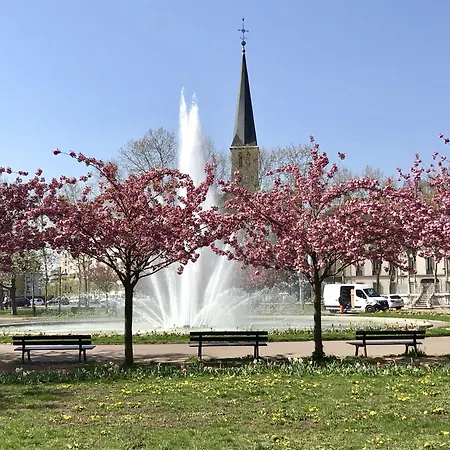 호텔 Wilson - Teritoria 3*