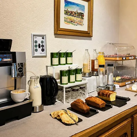 Hotel Teritoria Wilson