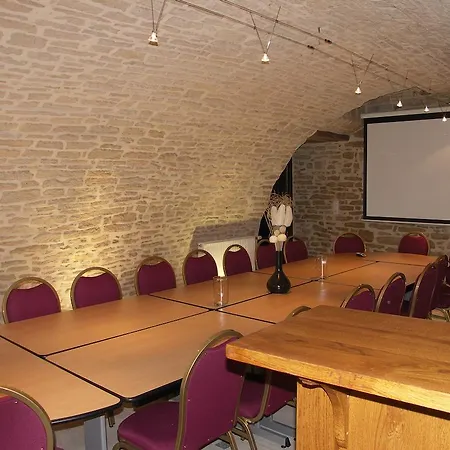 Hotel Wilson - Teritoria