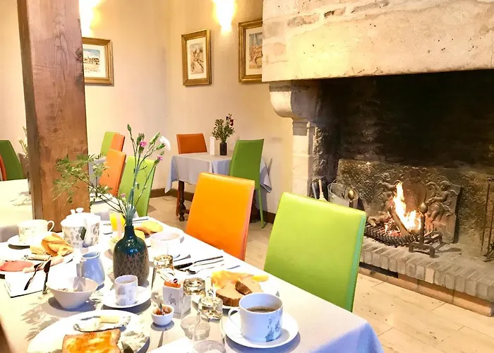 Wilson - Les Collectionneurs 3* Dijon