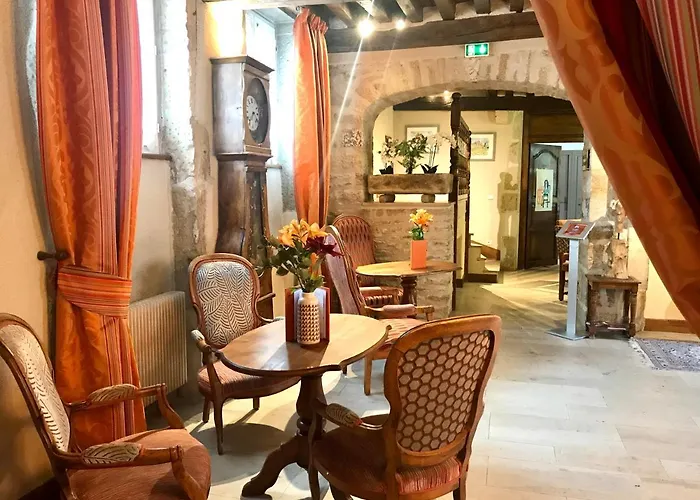 Hotel Wilson - Teritoria Dijon