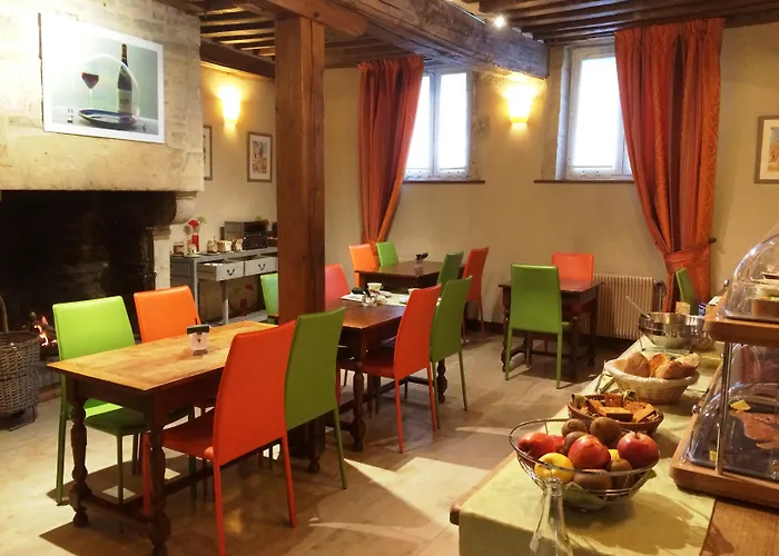 ホテル Wilson - Teritoria 3*