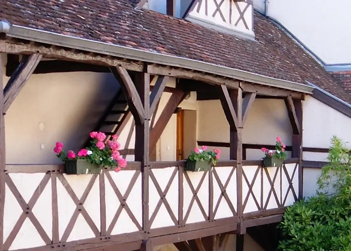 Wilson - Les Collectionneurs Hotel 3*