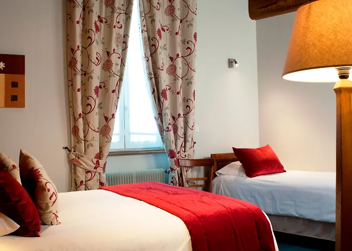 Wilson - Teritoria Hotel