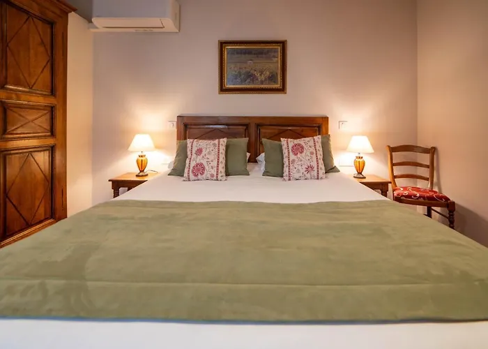 Wilson - Les Collectionneurs Hotel