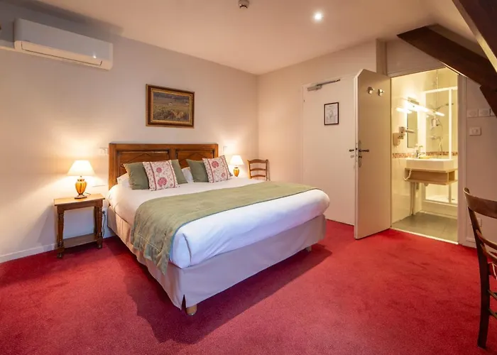 Wilson - Teritoria Hotel 3*