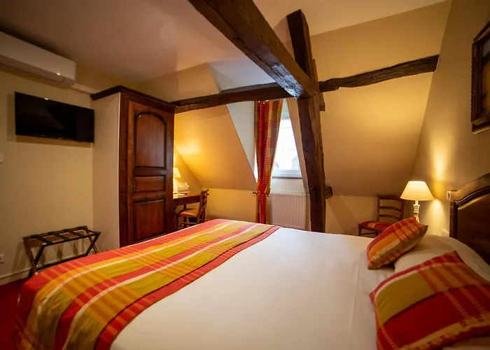 Wilson - Les Collectionneurs Hotel