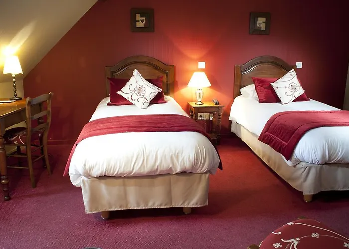 Hotel Wilson - Les Collectionneurs Dijon