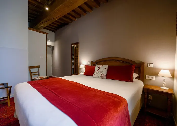 Wilson - Les Collectionneurs Hotel Dijon