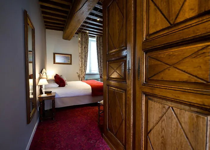 Hotel Wilson - Les Collectionneurs