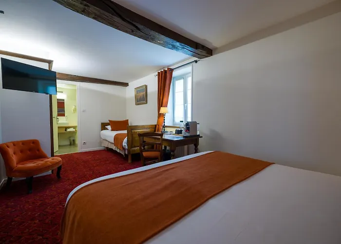 Hotel Wilson - Teritoria 3*