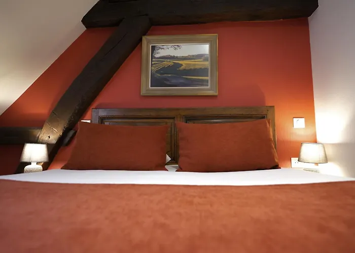 Wilson - Teritoria 3* ディジョン